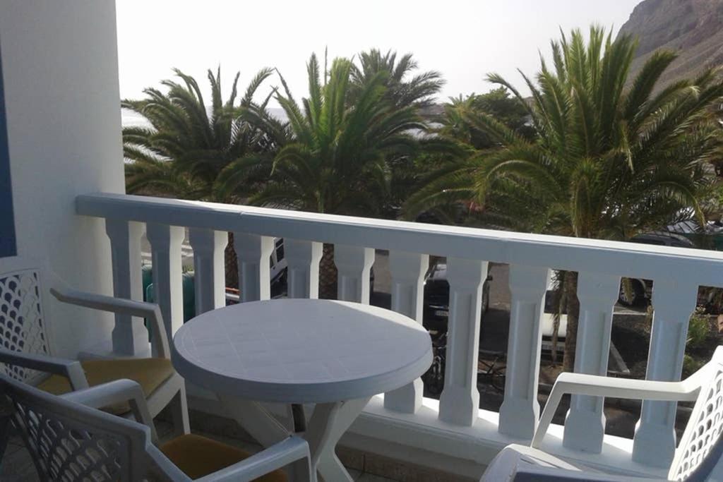 Apartamento El Molino Valle Gran Rey Exterior foto