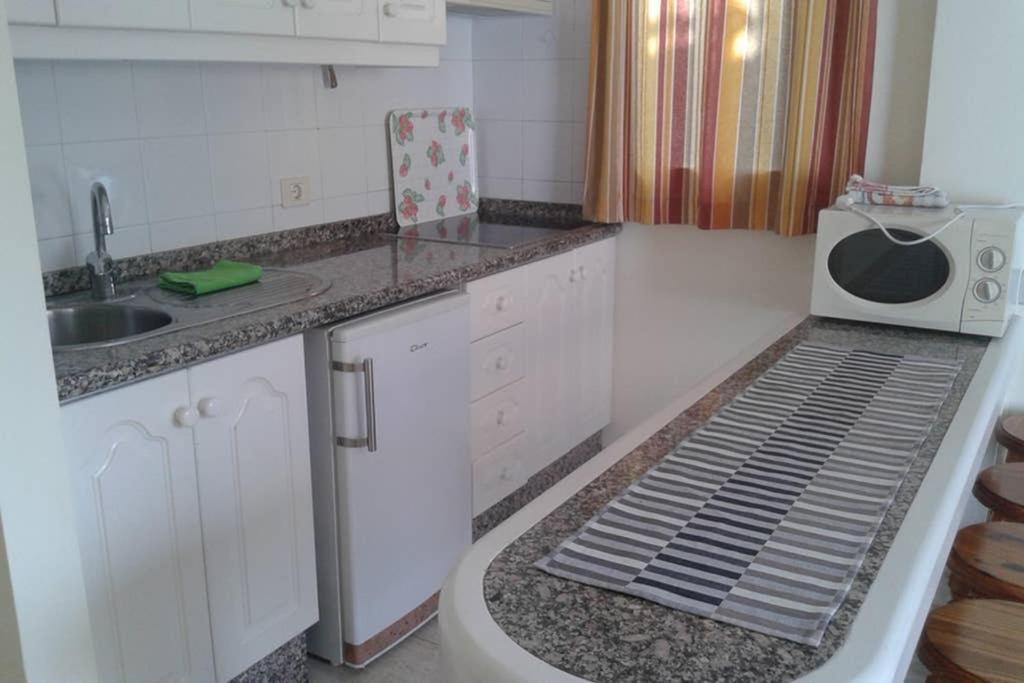 Apartamento El Molino Valle Gran Rey Exterior foto