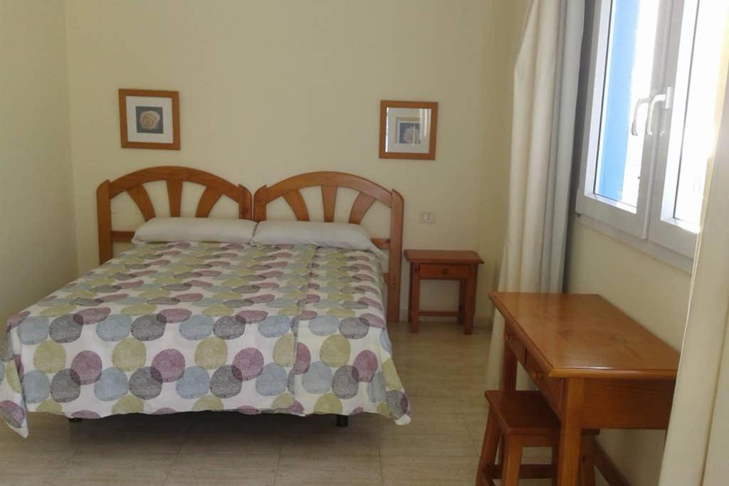 Apartamento El Molino Valle Gran Rey Exterior foto