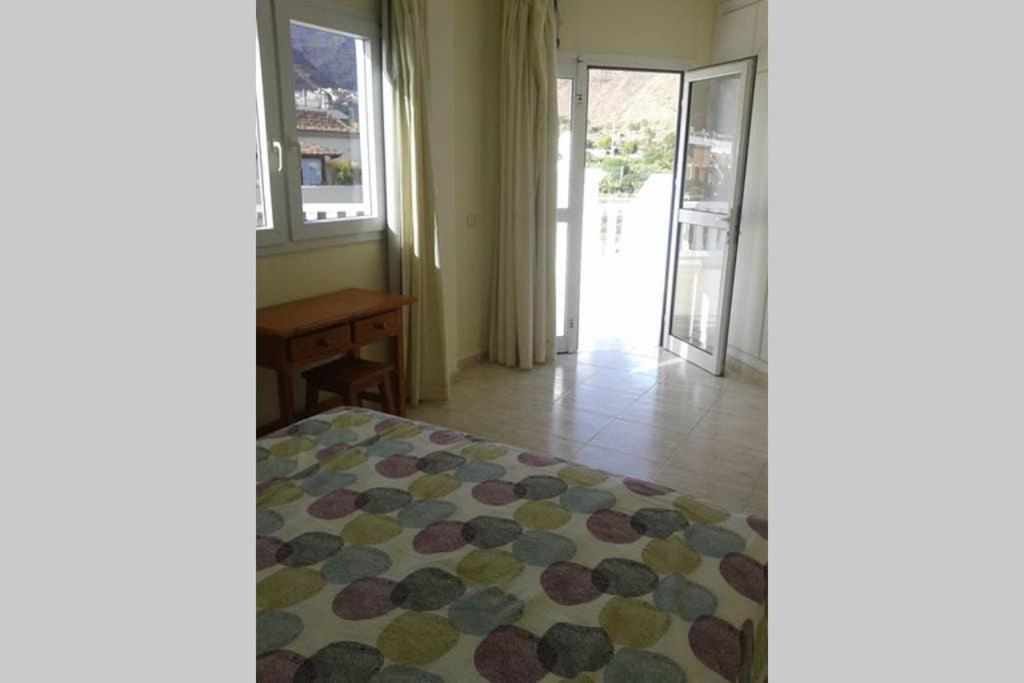 Apartamento El Molino Valle Gran Rey Exterior foto